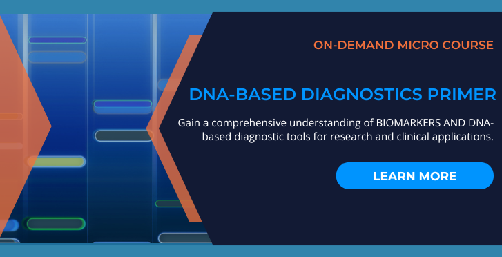 DNA Based Diagnostics