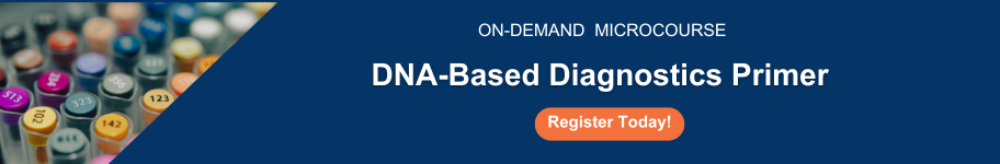 DNA Based Diagnostics