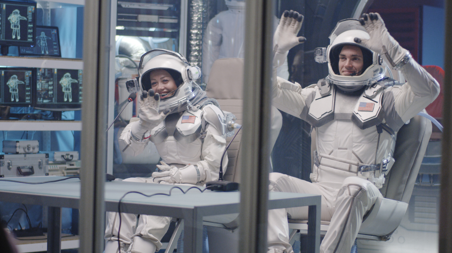 Artemis II Isn’t Just a Moon Mission, It’s a Lab