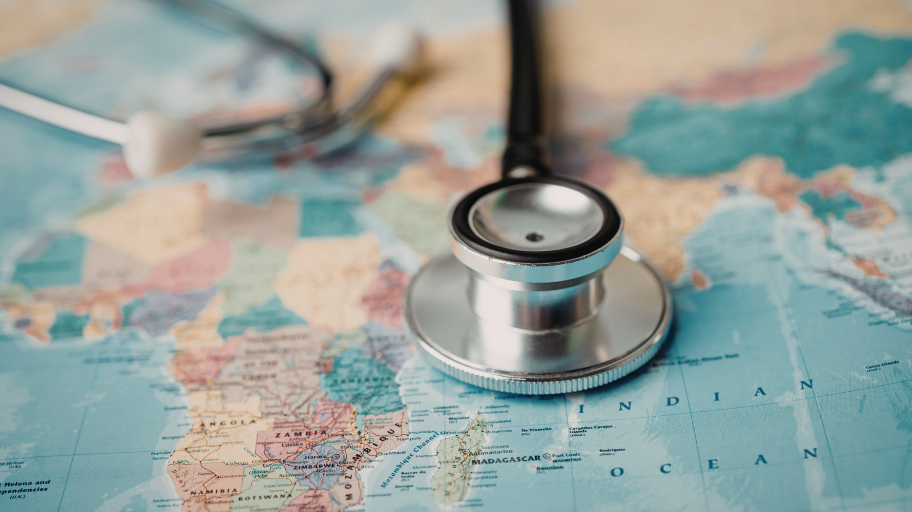 See It, Understand It, and Respond: WHO Explained