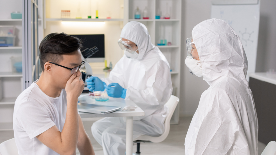 Detect, Treat, Contain: Hantavirus Explained